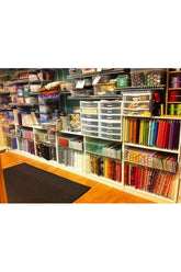Fabric Organizer